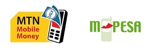 MTN-M-Pesa Uganda